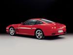 Ferrari 575 M GTC Handling 2005 года